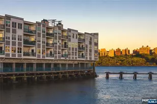 116 The Promenade 116, Edgewater, NJ 07020 - Photo 3