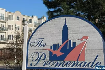 116 The Promenade 116 #116, Edgewater, NJ 07020 - Photo 27