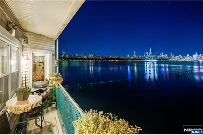 116 The Promenade 116 #116, Edgewater, NJ 07020 - Photo 25