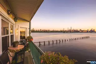 116 The Promenade 116, Edgewater, NJ 07020 - Photo 1