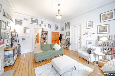 189 Christopher Columbus Drive 1 #1, Jersey City, NJ 07302 - Photo 7