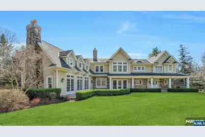 2 Saddle Brook Drive, Ho Ho Kus, NJ 07423 - Photo 25