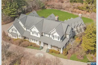 2 Saddle Brook Drive, Ho Ho Kus, NJ 07423 - Photo 1