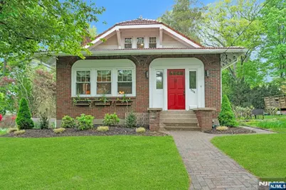 354 Liberty Avenue, Hillsdale, NJ 07642 - Photo 1
