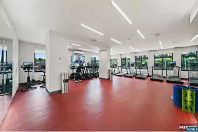 300 Winston Drive 2802 #2802, Cliffside Park, NJ 07010 - Photo 21