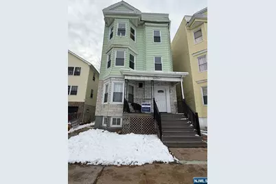 23 9th Avenue, East Orange, NJ 07018 - Photo 1