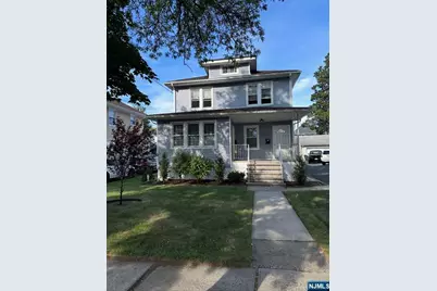 235 Lawrence Avenue, Hasbrouck Heights, NJ 07604 - Photo 1