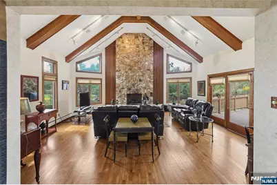 9 Toboggan Ridge Road, Saddle River, NJ 07458 - Photo 17