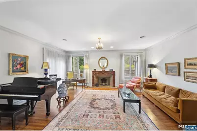 9 Toboggan Ridge Road, Saddle River, NJ 07458 - Photo 19