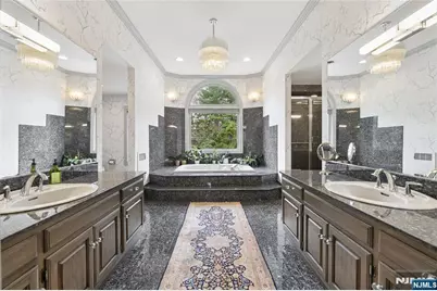 9 Toboggan Ridge Road, Saddle River, NJ 07458 - Photo 41