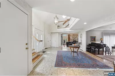 9 Toboggan Ridge Road, Saddle River, NJ 07458 - Photo 13