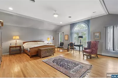 9 Toboggan Ridge Road, Saddle River, NJ 07458 - Photo 47