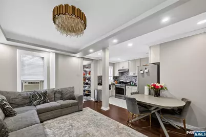 12 Bender Place 1 #1, Cliffside Park, NJ 07010 - Photo 5