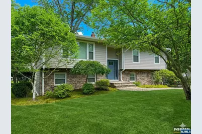 11 N Middletown Road, Montvale, NJ 07645 - Photo 1