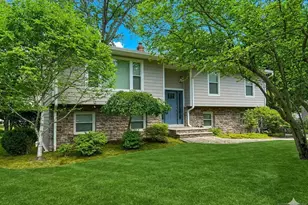 11 N Middletown Rd, Montvale, NJ 07645 - Photo 1