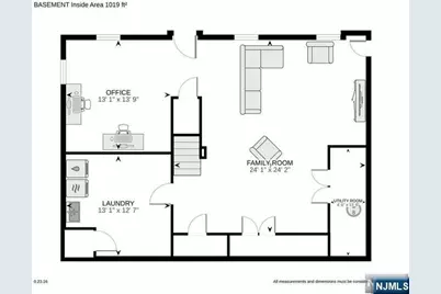 204 Deerfield Lane, Franklin Lakes, NJ 07417 - Photo 33