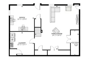 204 Deerfield Ln, Franklin Lakes, NJ 07417 - Photo 33