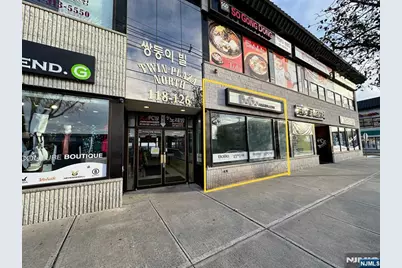 118-126 Broad Avenue N2-B #N2-B, Palisades Park, NJ 07650 - Photo 3