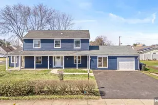 101 Bayberry Ln, Willingboro, NJ 08046 - Photo 5