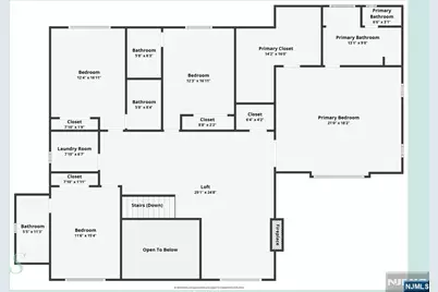 116 Cedar Lane, Closter, NJ 07624 - Photo 39