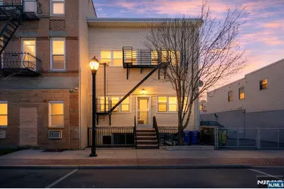 513 11th Street, Union City, NJ 07087 - Photo 1