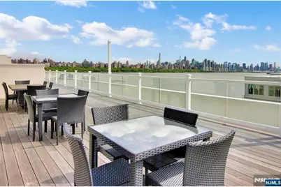 15 Somerset Lane 520 #520, Edgewater, NJ 07020 - Photo 35