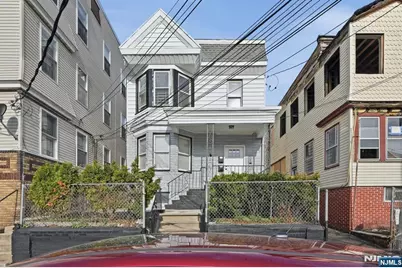 301 Ellis Avenue, Irvington, NJ 07111 - Photo 1