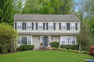 744 River Rd, Chatham, NJ 07928 - Photo 1