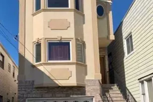 324 Sussex Street 2F, Harrison, NJ 07029 - Photo 1