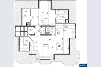 389 Spring Avenue C #C, Ridgewood, NJ 07450 - Photo 27