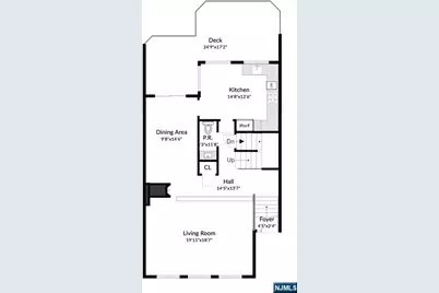 20 Lakeview Drive, Old Tappan, NJ 07675 - Photo 45