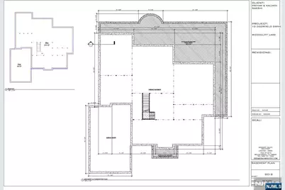 10 Deerfield Drive, Woodcliff Lake, NJ 07677 - Photo 11