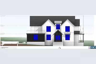 10 Deerfield Drive, Woodcliff Lake, NJ 07677 - Photo 5