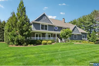 621 Farmdale Road, Franklin Lakes, NJ 07417 - Photo 3