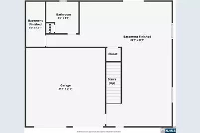 16 Arlington Boulevard, North Arlington, NJ 07031 - Photo 37