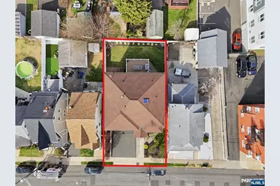 16 Arlington Boulevard, North Arlington, NJ 07031 - Photo 33