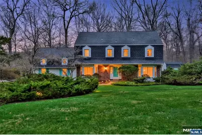 19 Aldbury Drive, Upper Saddle River, NJ 07458 - Photo 27