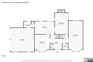 19 Aldbury Dr, Upper Saddle River, NJ 07458 - Photo 29