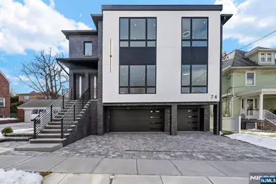 74 Liberty Place 2nd Floor #2nd Floor, Palisades Park, NJ 07650 - Photo 31