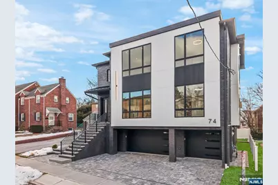 74 Liberty Place 2nd Floor #2nd Floor, Palisades Park, NJ 07650 - Photo 3