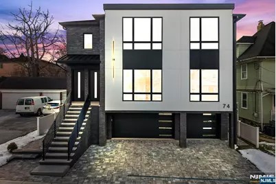 74 Liberty Place 2nd Floor #2nd Floor, Palisades Park, NJ 07650 - Photo 1