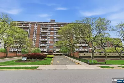 2 Horizon Road 1214 #1214, Fort Lee, NJ 07024 - Photo 21