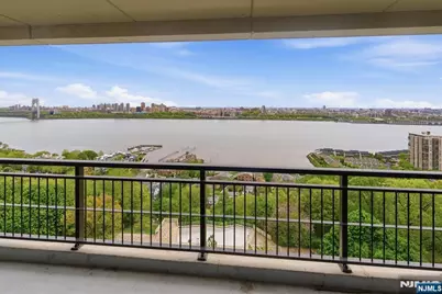 2 Horizon Road 1214 #1214, Fort Lee, NJ 07024 - Photo 25
