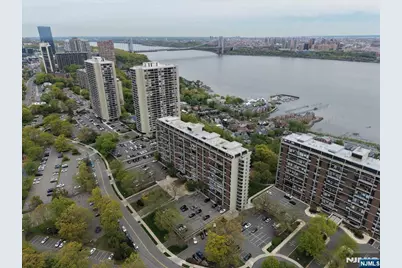 2 Horizon Road 1214 #1214, Fort Lee, NJ 07024 - Photo 29
