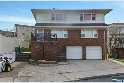 2 Carlen Court, Fairview, NJ 07022 - Photo 1