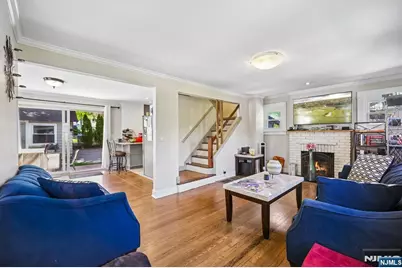 1494 Endicott Terrace, Teaneck Township, NJ 07666 - Photo 5
