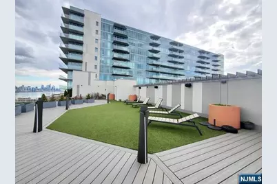 320 Adolphus Avenue 914 #914, Cliffside Park, NJ 07010 - Photo 5