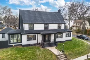 104 Reynolds Pl, South Orange, NJ 07079 - Photo 1