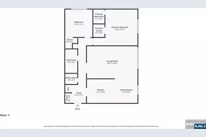 35 Riverview Court 35 #35, Secaucus, NJ 07094 - Photo 33