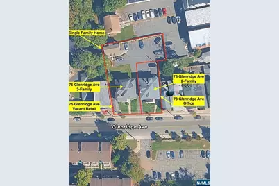 75 Glenridge Avenue, Montclair, NJ 07042 - Photo 1